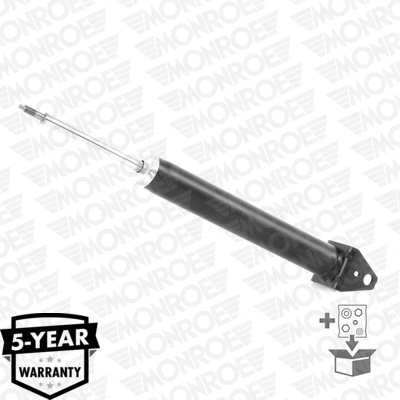 Amortisseur MONROE D8081