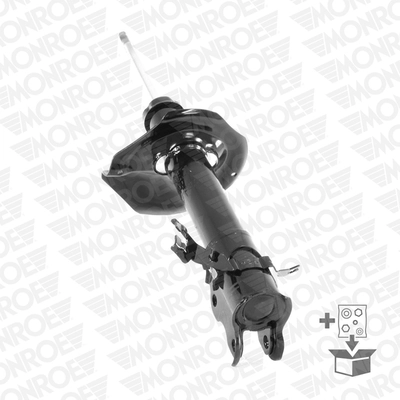 Amortisseur MONROE D0019R