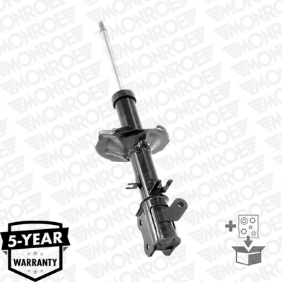 Amortisseur MONROE G16331