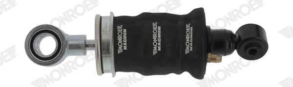 Amortisseur, suspension de la cabine MONROE CB0297