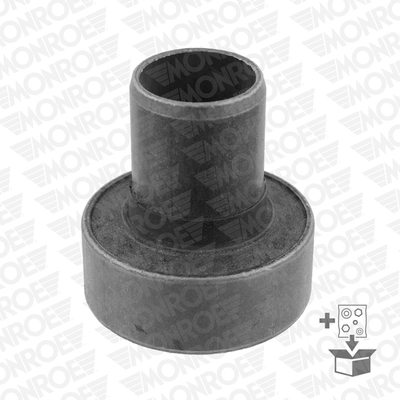 Suspension, corps de l'essieu MONROE L25L10