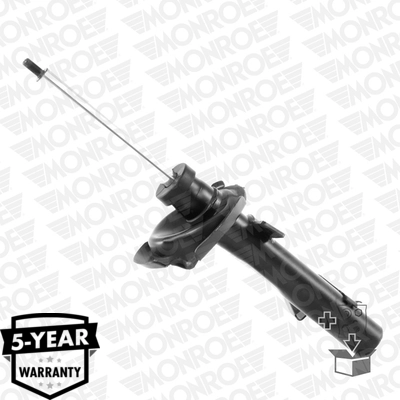 Amortisseur MONROE 742197SP