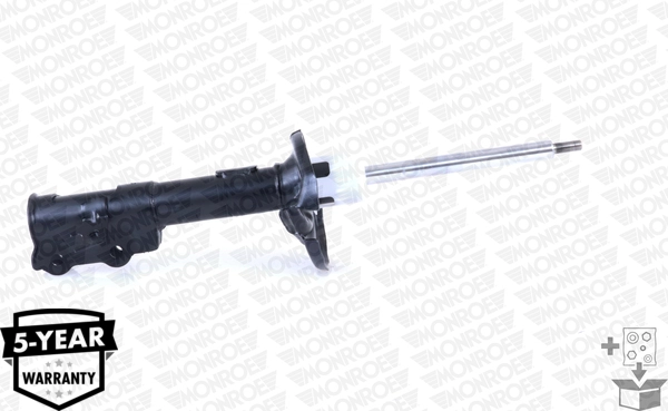 Amortisseur MONROE G7304