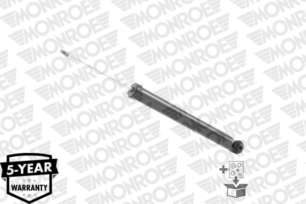 Amortisseur MONROE 376047SP