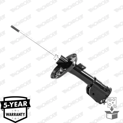 Amortisseur MONROE G8110