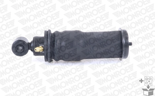 Amortisseur, suspension de la cabine MONROE CB0245