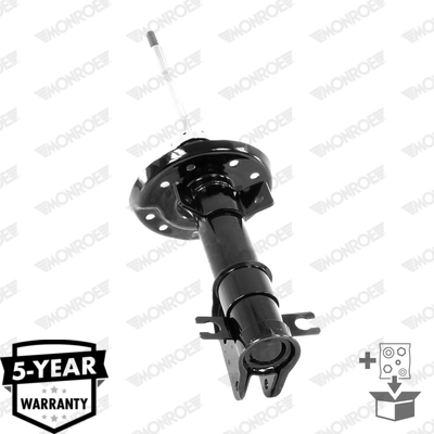 Amortisseur MONROE G8110