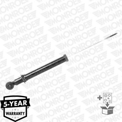 Amortisseur MONROE 376126SP