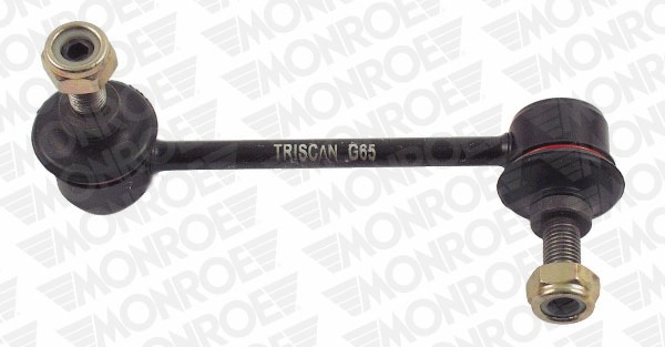 Entretoise/tige, stabilisateur MONROE L40611