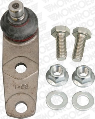 Rotule de suspension MONROE L25535