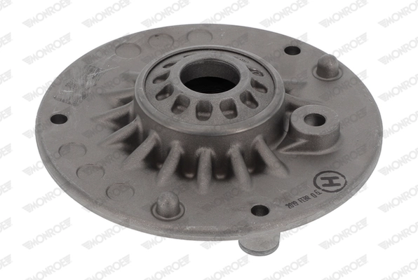 Kit de réparation, coupelle de suspension MONROE MK454