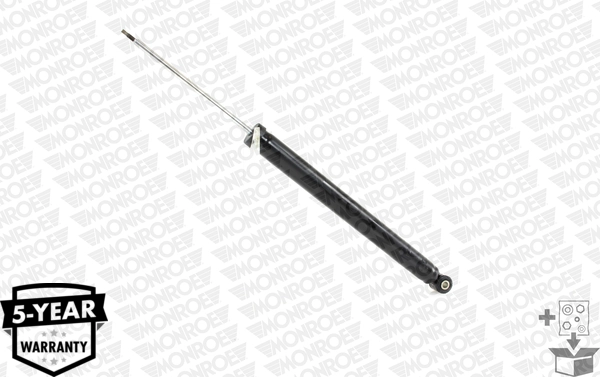 Amortisseur MONROE G1197