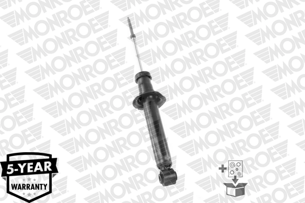 Amortisseur MONROE 376152SP
