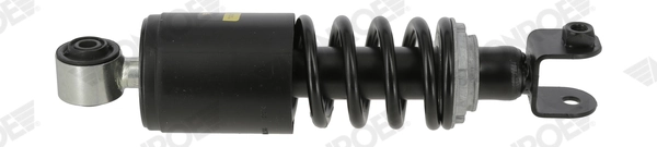 Amortisseur, suspension de la cabine MONROE CB0202