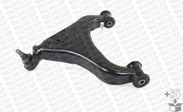 Bras de liaison, suspension de roue MONROE L10544