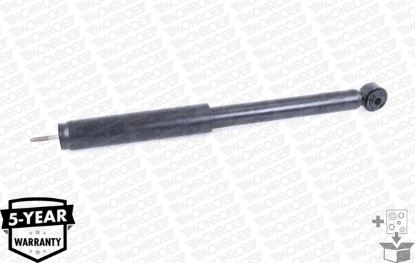 Amortisseur MONROE V1182