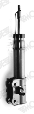 Amortisseur MONROE D0201S