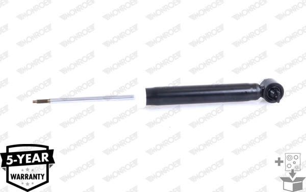 Amortisseur MONROE 376250SP