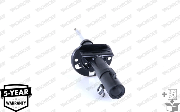 Amortisseur MONROE G8109