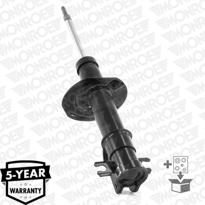 Amortisseur MONROE 16417