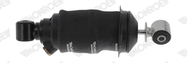 Amortisseur, suspension de la cabine MONROE CB0223