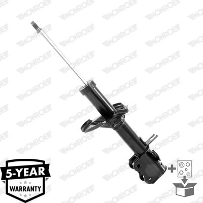 Amortisseur MONROE G16332