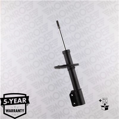 Amortisseur MONROE G7456