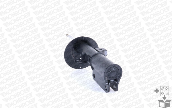 Amortisseur MONROE D0408L