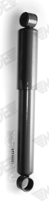 Amortisseur MONROE D4479S