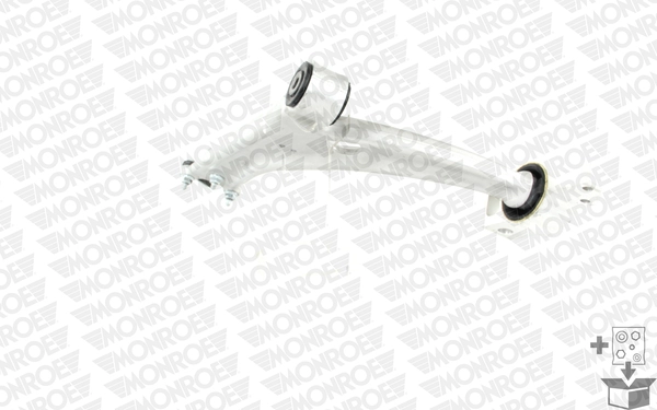 Bras de liaison, suspension de roue MONROE L29597