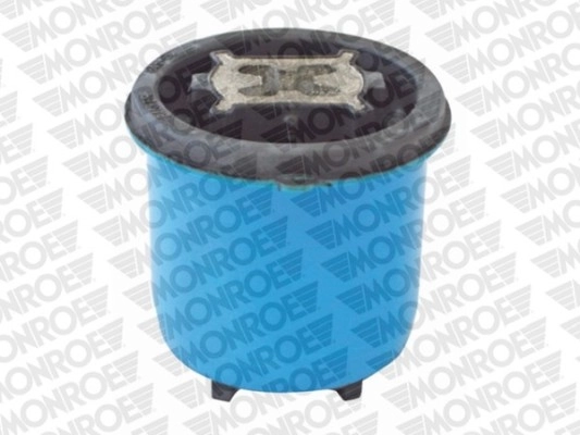 Suspension, corps de l'essieu MONROE L28L00