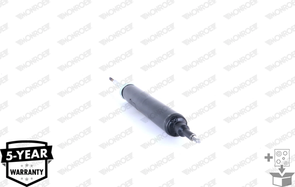Amortisseur MONROE D8080