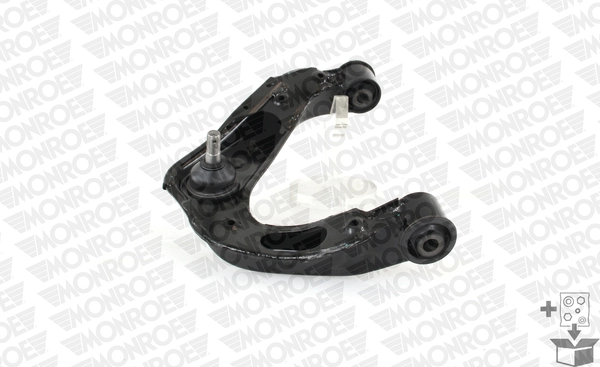 Bras de liaison, suspension de roue MONROE L14550