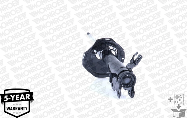 Amortisseur MONROE G7202