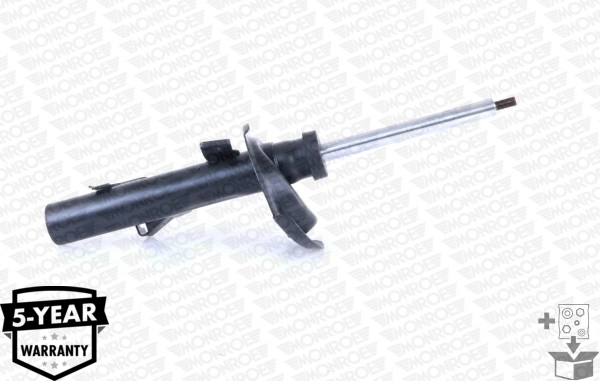 Amortisseur MONROE G8801