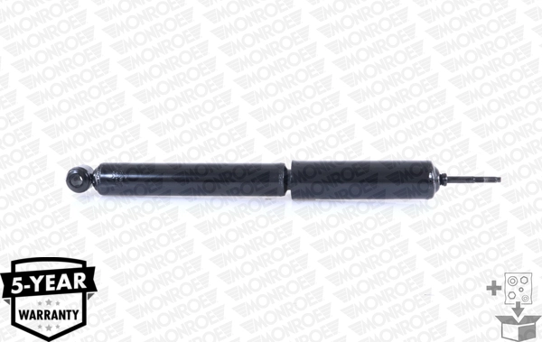 Amortisseur MONROE 5867ST