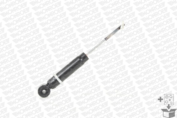 Amortisseur, suspension de la cabine MONROE CB0182