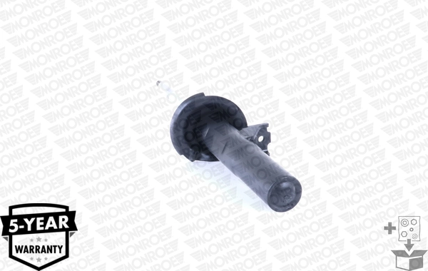 Amortisseur MONROE G8324