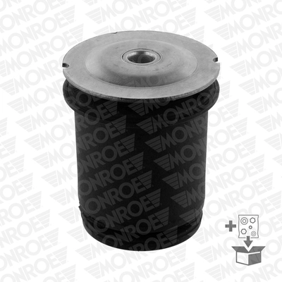 Suspension, corps de l'essieu MONROE L15L08