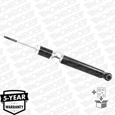 Amortisseur MONROE 376076SP