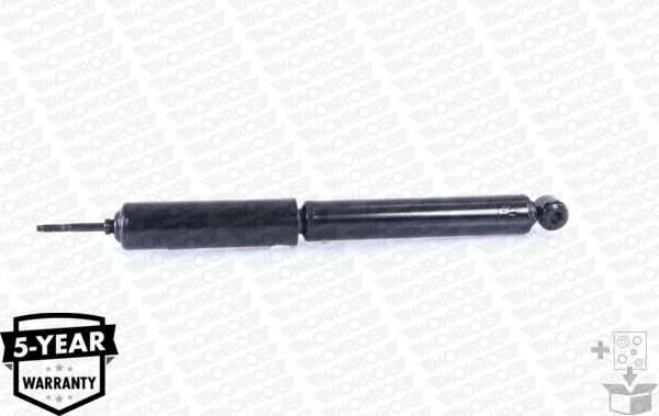 Amortisseur MONROE 5867ST