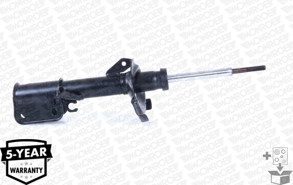 Amortisseur MONROE G16727