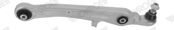 Bras de liaison, suspension de roue MONROE L29J42