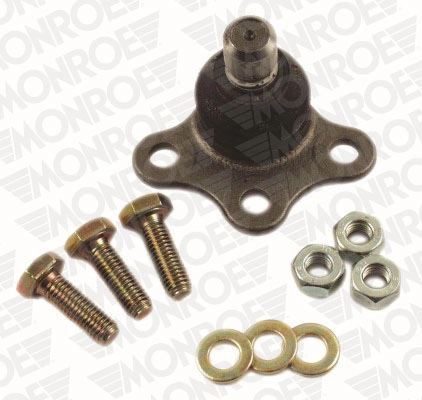Rotule de suspension MONROE L38509
