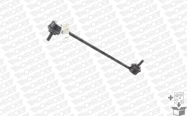 Entretoise/tige, stabilisateur MONROE L38605