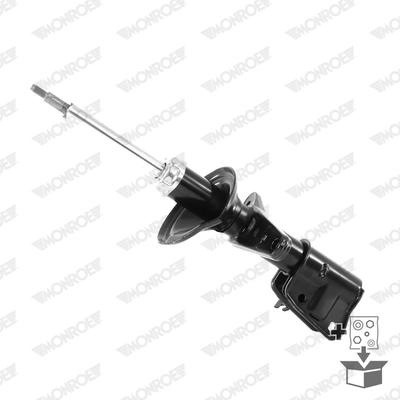 Amortisseur MONROE D0402L