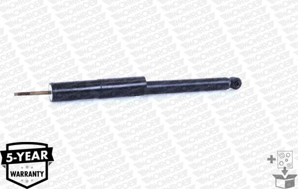 Amortisseur MONROE G1269