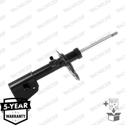 Amortisseur MONROE G7281