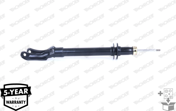 Amortisseur MONROE 72546ST