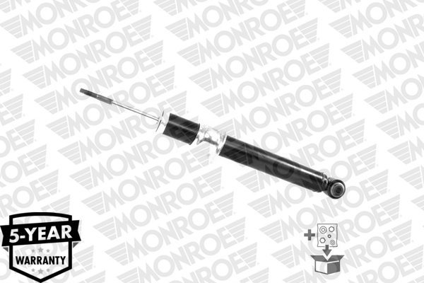 Amortisseur MONROE 376076SP